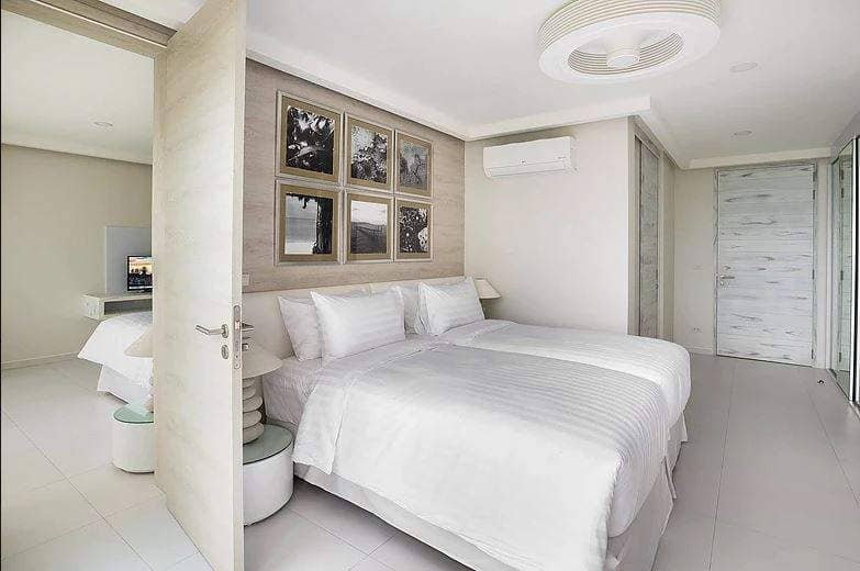 Rent villa Leocardia, Thailand, Samui, Choeng Mon | Villacarte