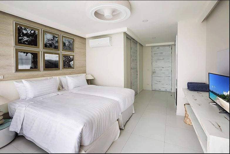 Rent villa Leocardia, Thailand, Samui, Choeng Mon | Villacarte