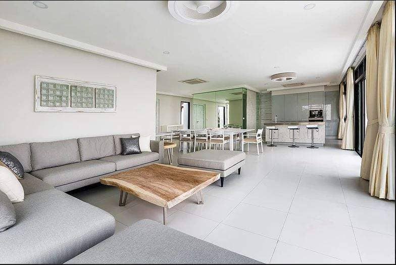 Rent villa Leocardia, Thailand, Samui, Choeng Mon | Villacarte