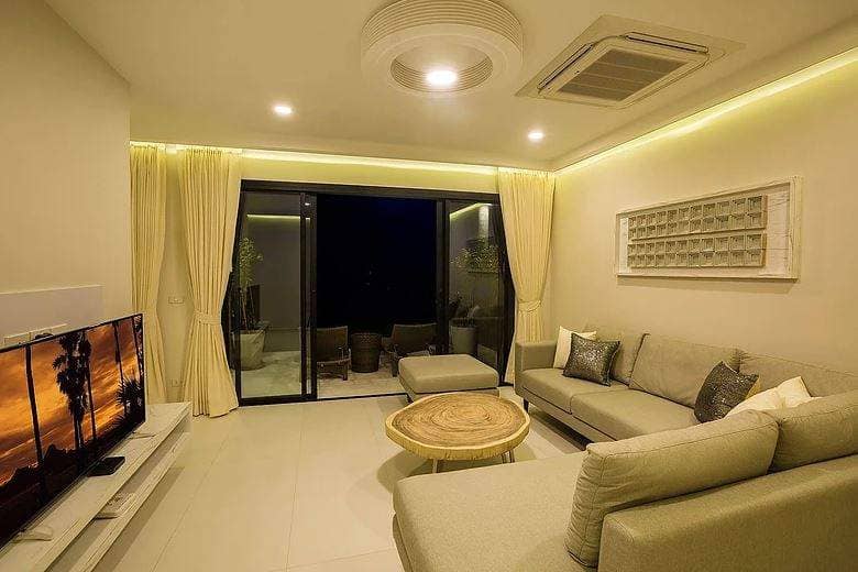 Rent villa Iraida, Thailand, Samui, Choeng Mon | Villacarte