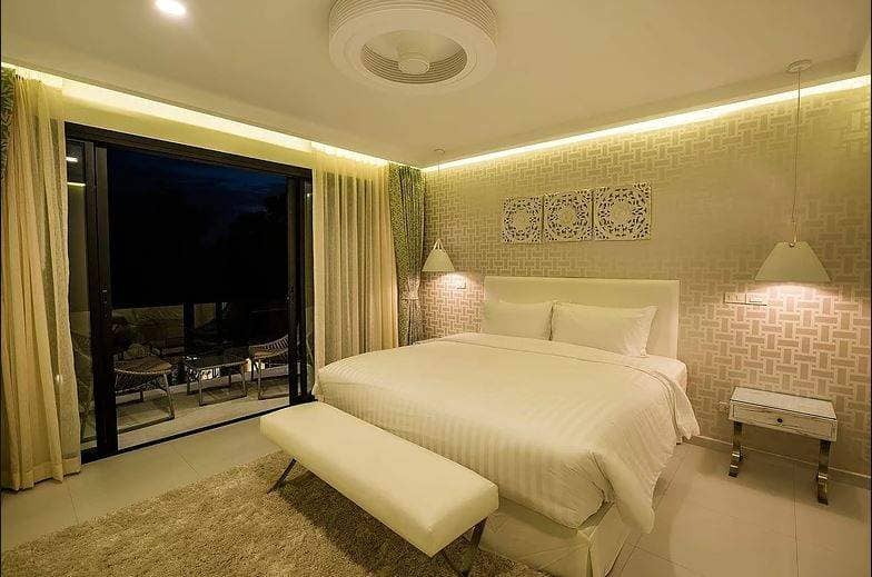 Rent villa Iraida, Thailand, Samui, Choeng Mon | Villacarte