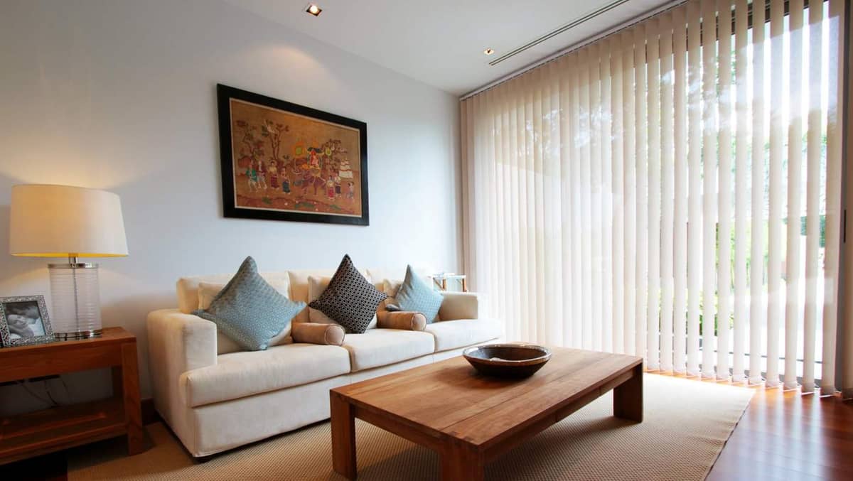 Rent villa louise, Thailand, Phuket, Bang Tao | Villacarte