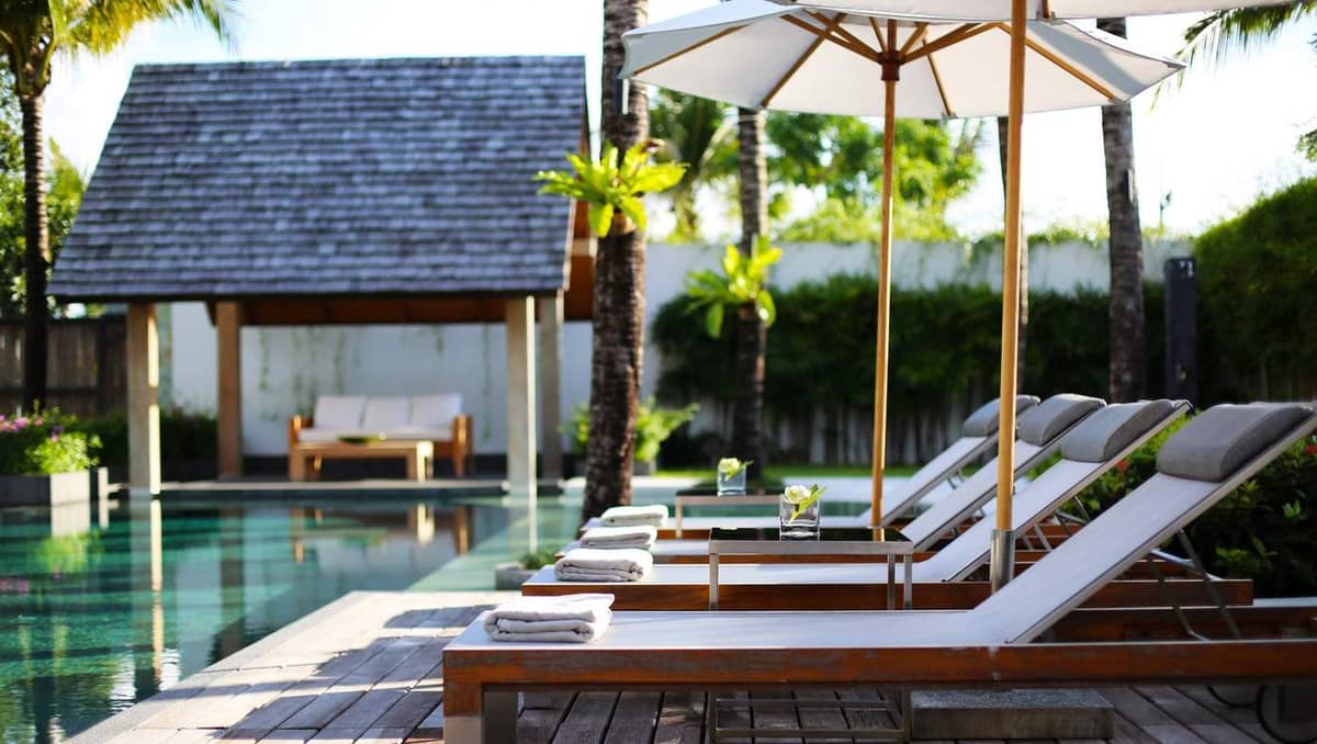 Rent villa louise, Thailand, Phuket, Bang Tao | Villacarte