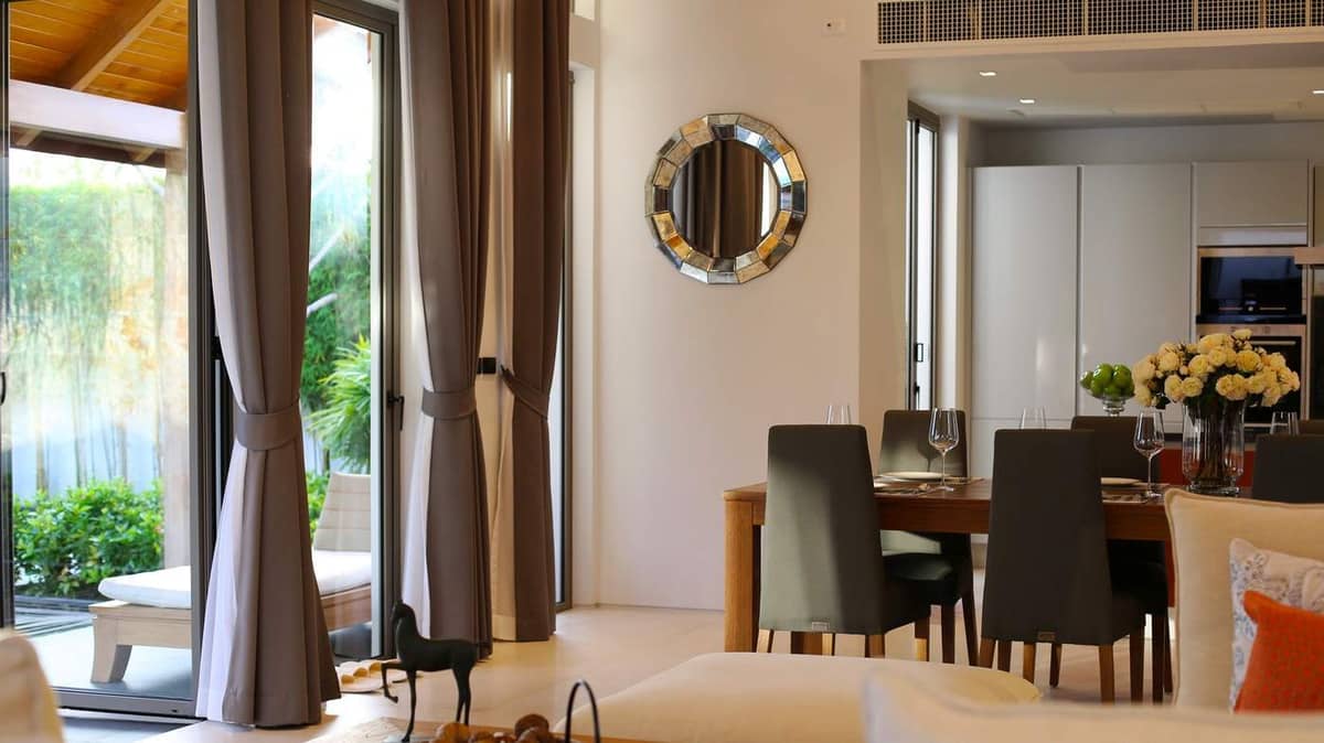 Rent villa louise, Thailand, Phuket, Bang Tao | Villacarte