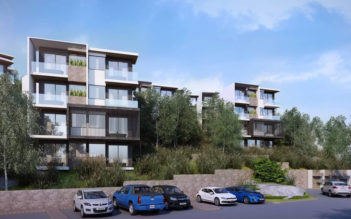 Продажа недвижимости Utopia Karon, Таиланд, Пхукет, Карон | Villacarte