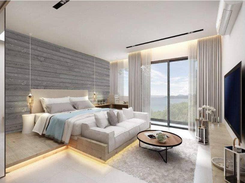 Продажа недвижимости Utopia Karon, Таиланд, Пхукет, Карон | Villacarte