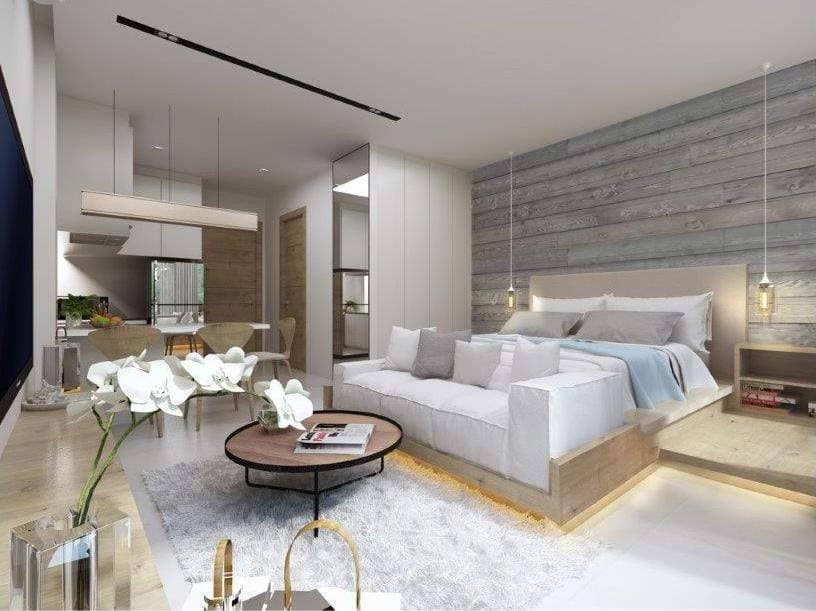 Продажа недвижимости Utopia Karon, Таиланд, Пхукет, Карон | Villacarte