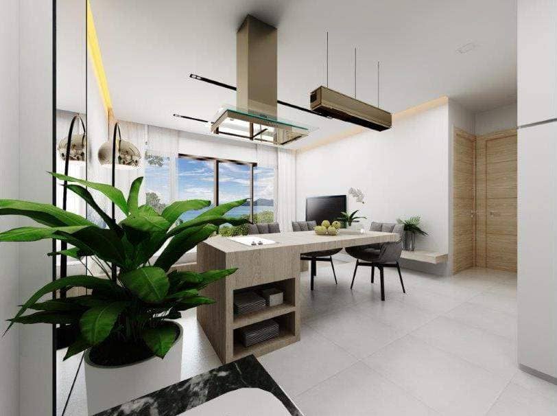 Продажа недвижимости Utopia Karon, Таиланд, Пхукет, Карон | Villacarte