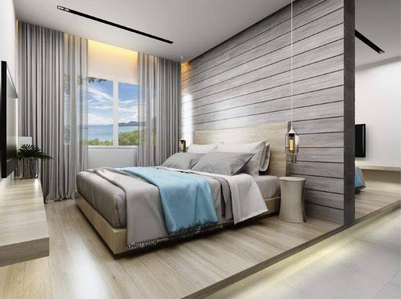 Продажа недвижимости Utopia Karon, Таиланд, Пхукет, Карон | Villacarte