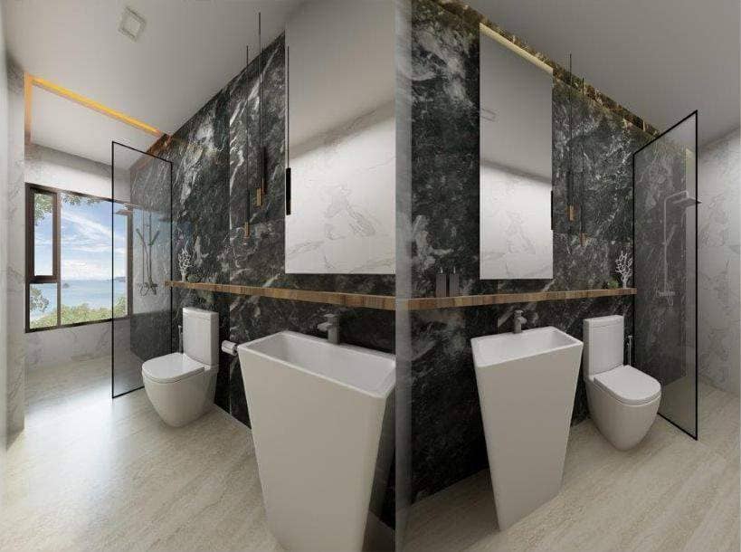 Продажа недвижимости Utopia Karon, Таиланд, Пхукет, Карон | Villacarte