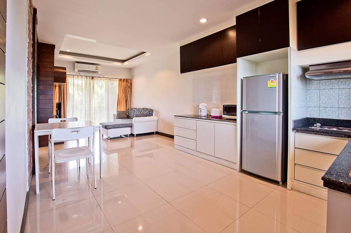 Продажа недвижимости Victorian Condo Samui, Таиланд, Самуи, Чавенг | Villacarte