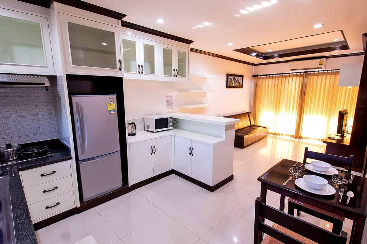 Продажа недвижимости Victorian Condo Samui, Таиланд, Самуи, Чавенг | Villacarte