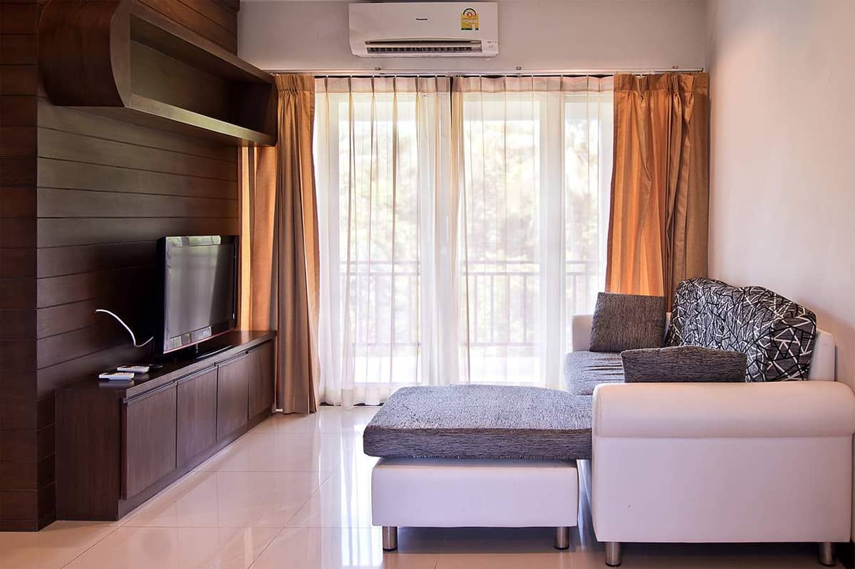 Продажа недвижимости Victorian Condo Samui, Таиланд, Самуи, Чавенг | Villacarte