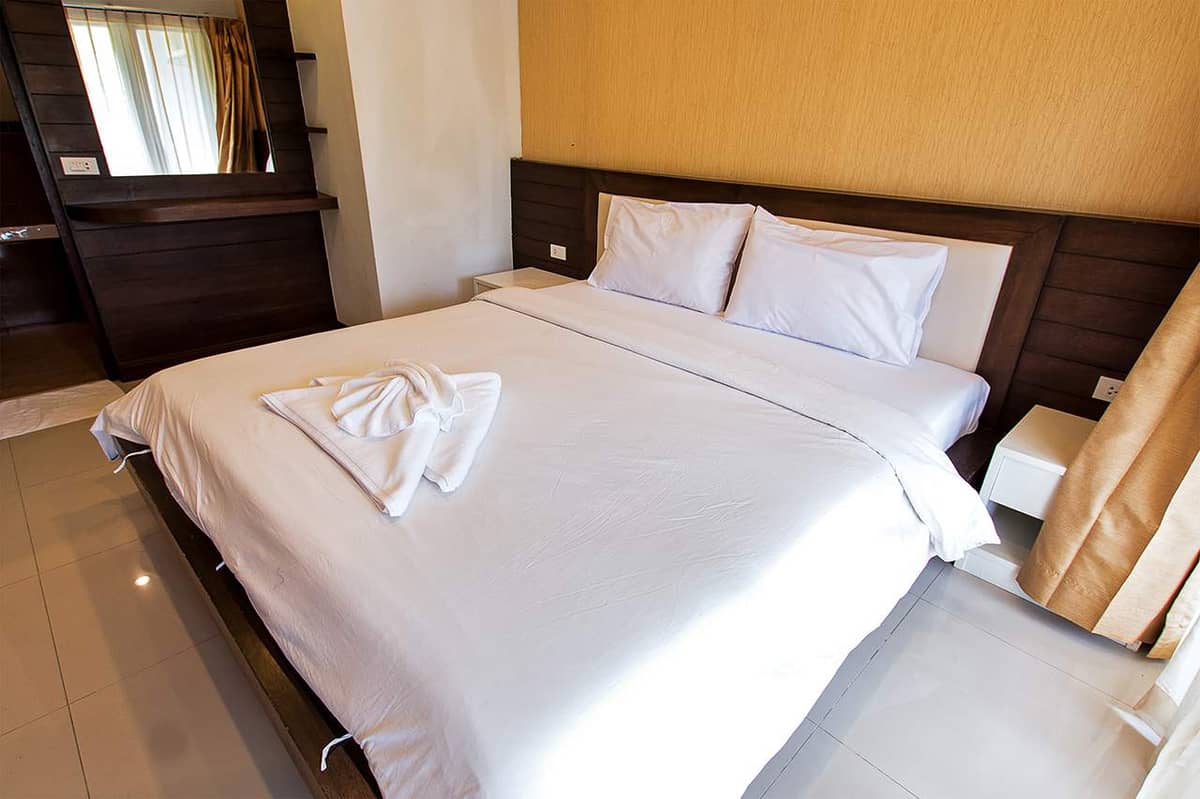 Продажа недвижимости Victorian Condo Samui, Таиланд, Самуи, Чавенг | Villacarte