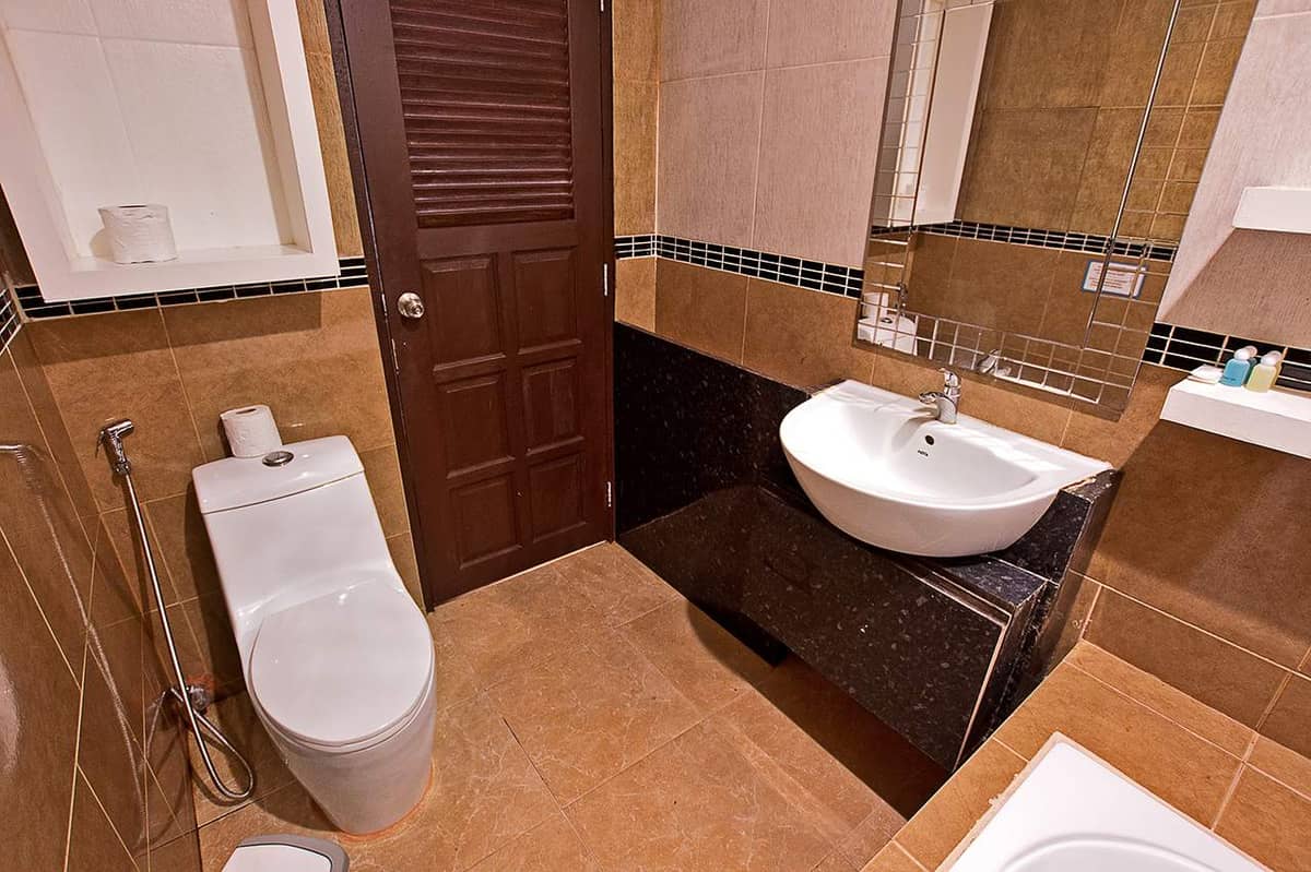 Продажа недвижимости Victorian Condo Samui, Таиланд, Самуи, Чавенг | Villacarte