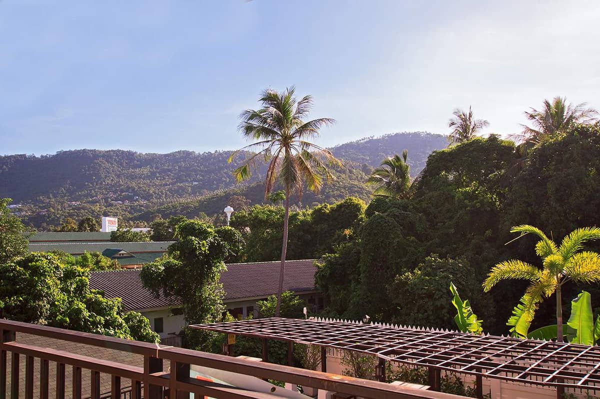 Продажа недвижимости Victorian Condo Samui, Таиланд, Самуи, Чавенг | Villacarte