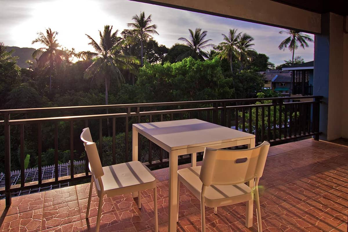 Продажа недвижимости Victorian Condo Samui, Таиланд, Самуи, Чавенг | Villacarte