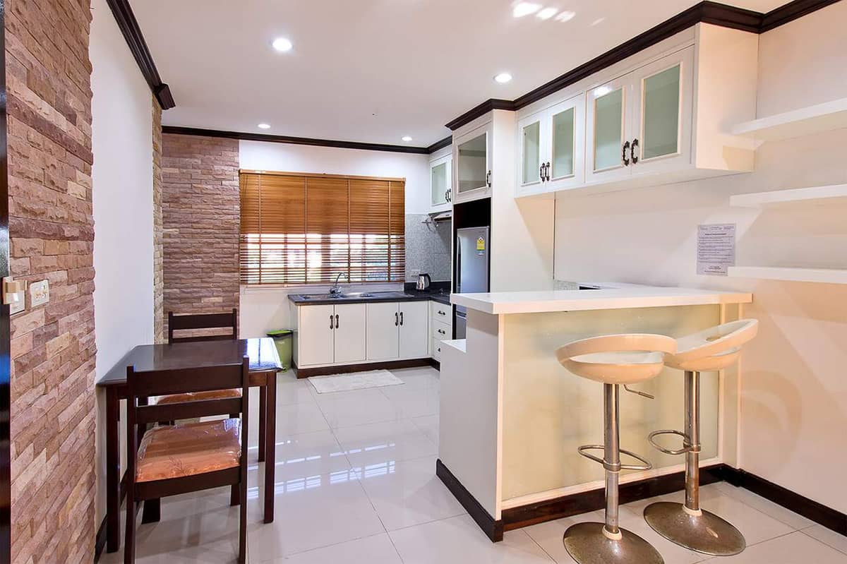 Продажа недвижимости Victorian Condo Samui, Таиланд, Самуи, Чавенг | Villacarte