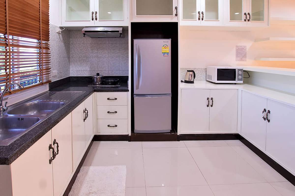 Продажа недвижимости Victorian Condo Samui, Таиланд, Самуи, Чавенг | Villacarte