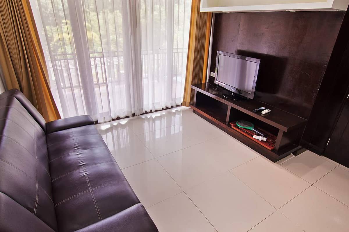 Продажа недвижимости Victorian Condo Samui, Таиланд, Самуи, Чавенг | Villacarte