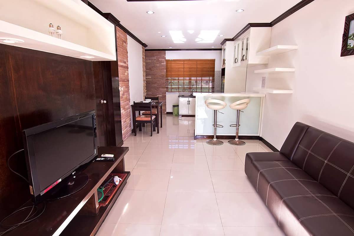 Продажа недвижимости Victorian Condo Samui, Таиланд, Самуи, Чавенг | Villacarte