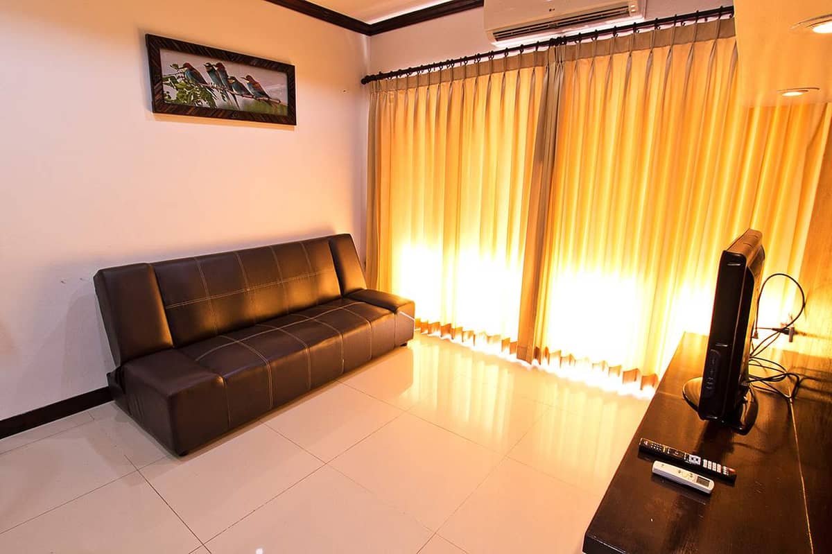 Продажа недвижимости Victorian Condo Samui, Таиланд, Самуи, Чавенг | Villacarte