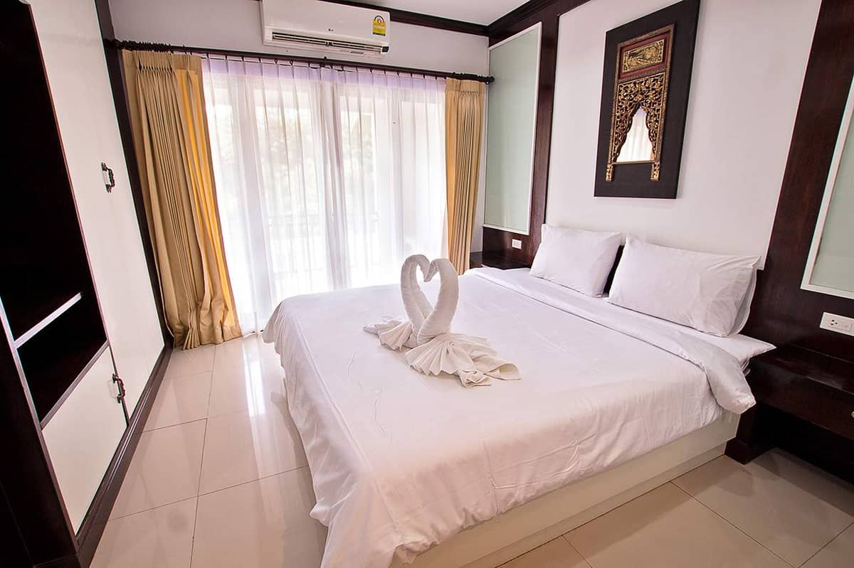 Продажа недвижимости Victorian Condo Samui, Таиланд, Самуи, Чавенг | Villacarte