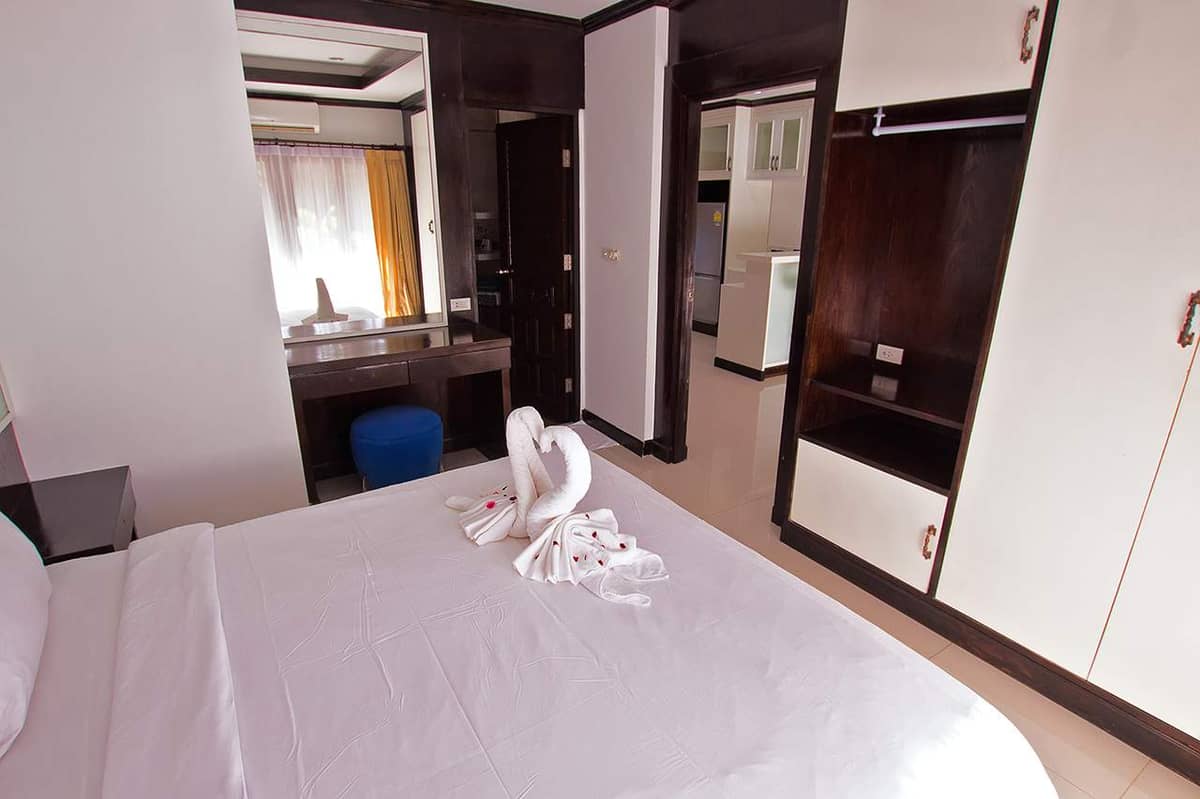Продажа недвижимости Victorian Condo Samui, Таиланд, Самуи, Чавенг | Villacarte
