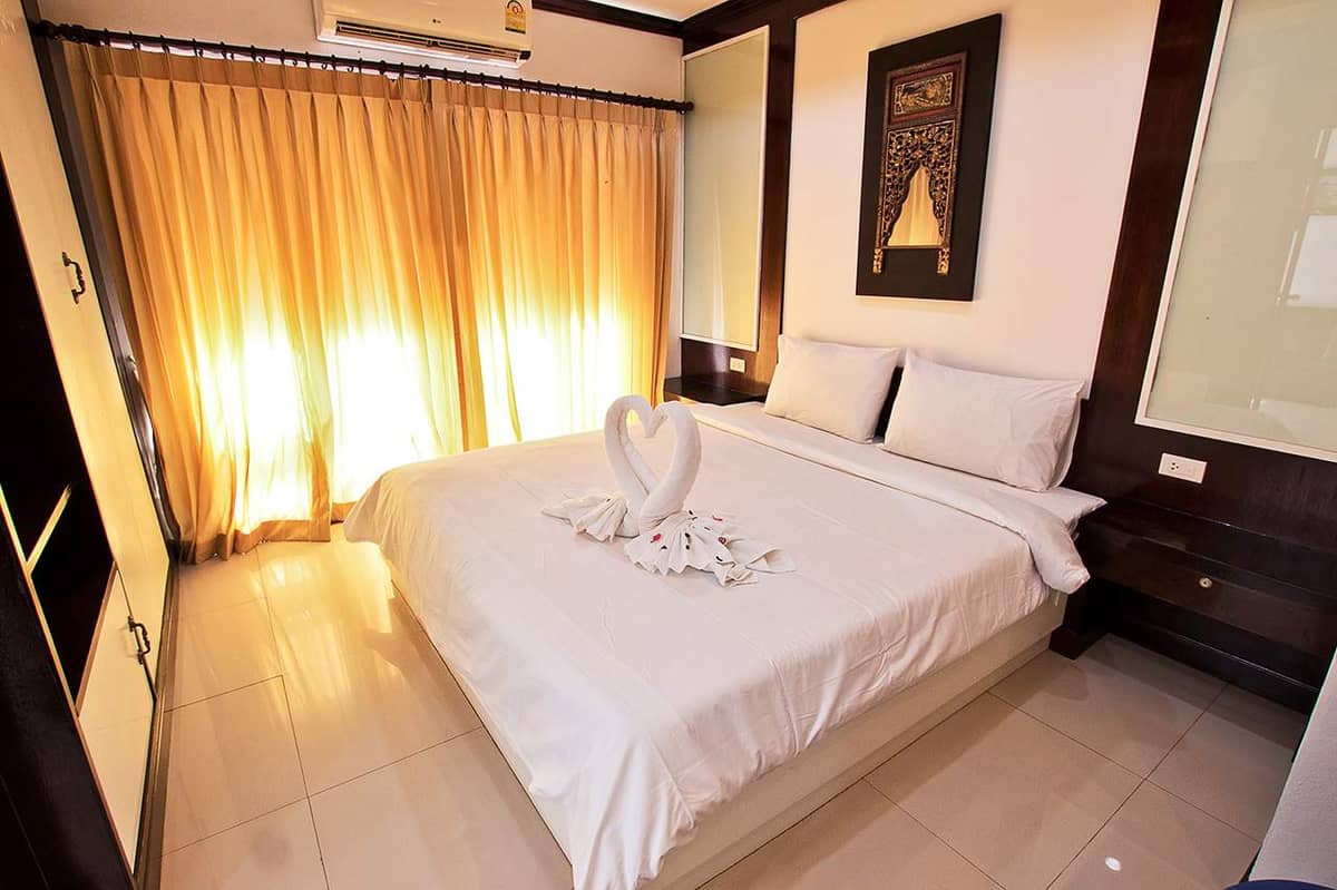 Продажа недвижимости Victorian Condo Samui, Таиланд, Самуи, Чавенг | Villacarte