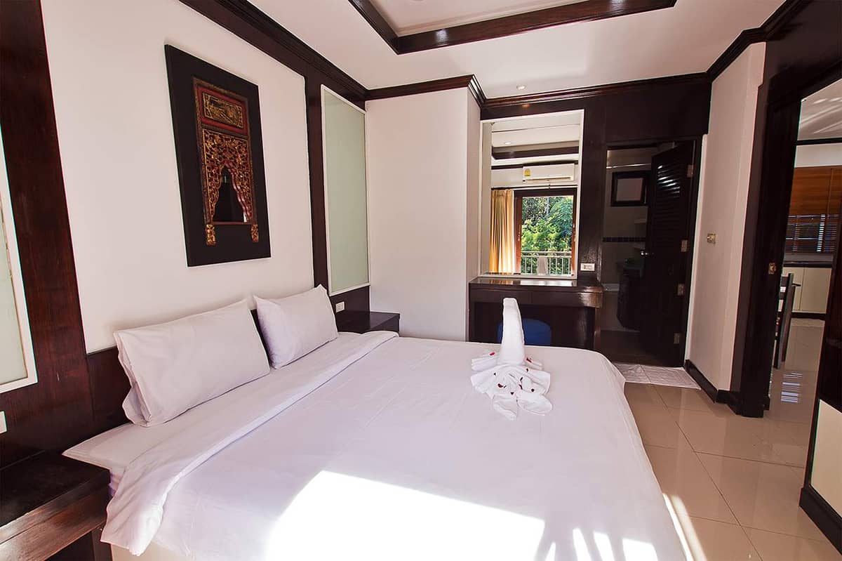 Продажа недвижимости Victorian Condo Samui, Таиланд, Самуи, Чавенг | Villacarte