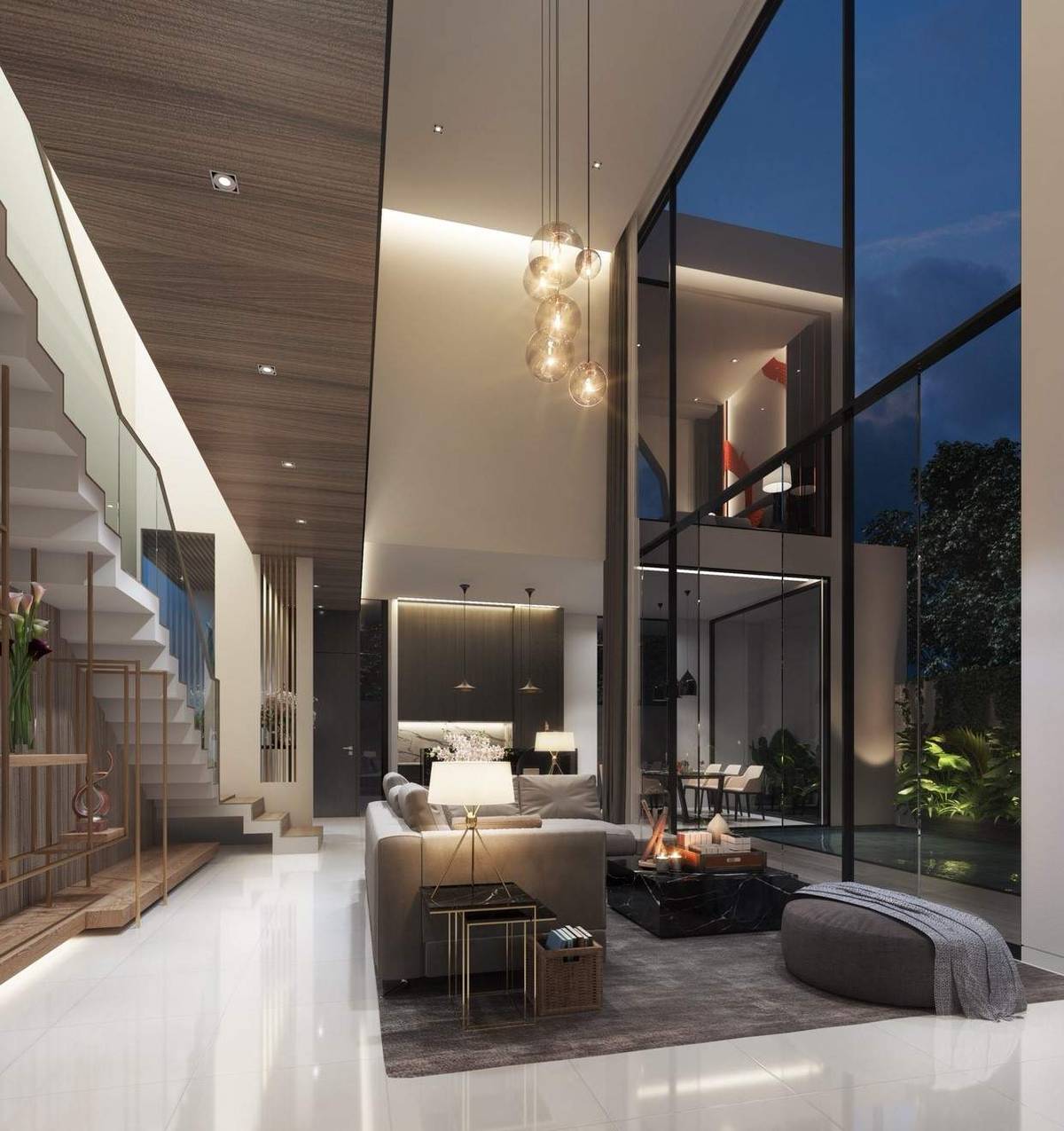 Продажа недвижимости Panora Villas, Таиланд, Пхукет, Сурин | Villacarte