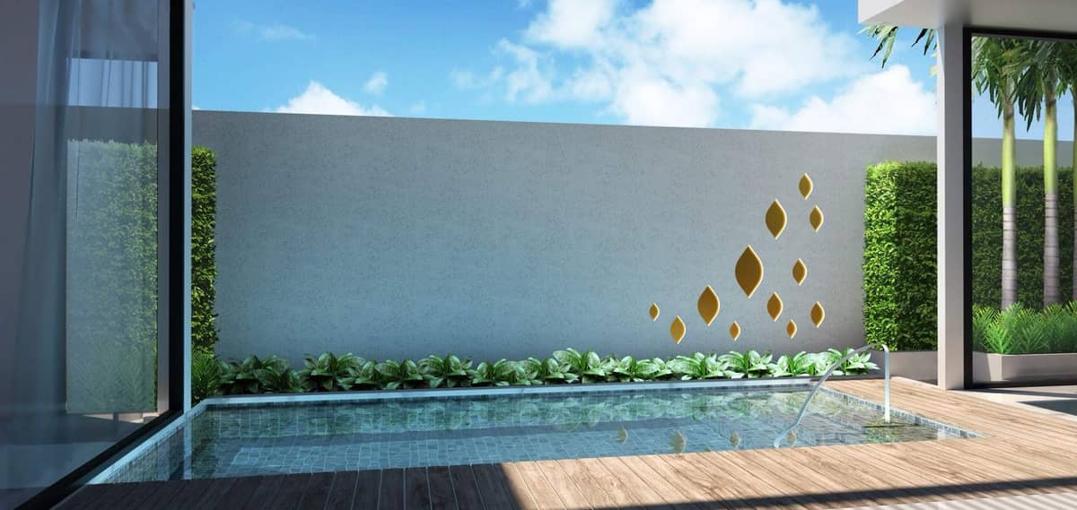 Продажа недвижимости Panora Villas, Таиланд, Пхукет, Сурин | Villacarte