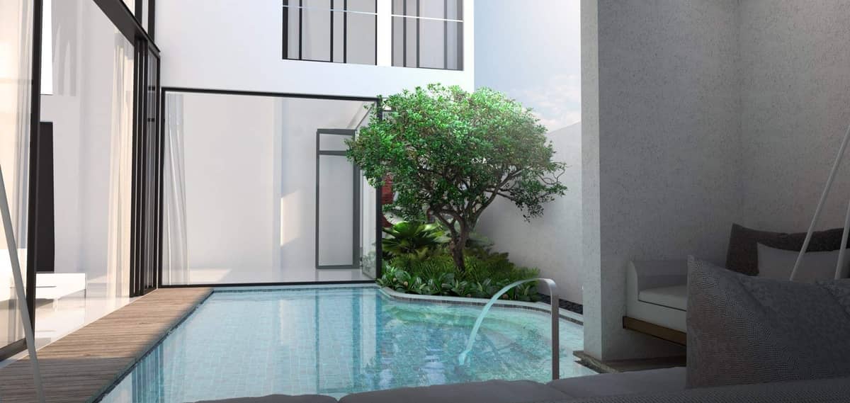 Продажа недвижимости Panora Villas, Таиланд, Пхукет, Сурин | Villacarte