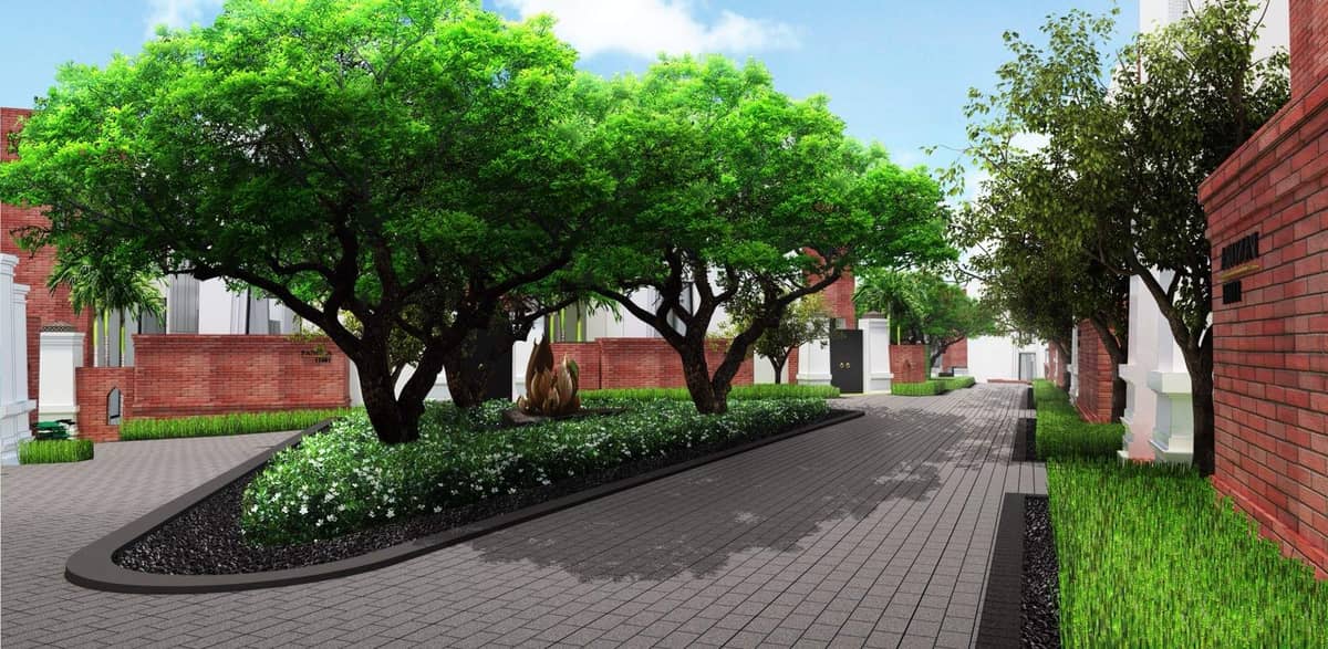 Продажа недвижимости Panora Villas, Таиланд, Пхукет, Сурин | Villacarte