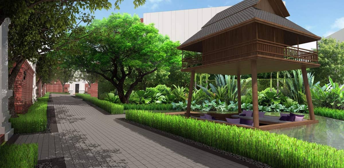 Продажа недвижимости Panora Villas, Таиланд, Пхукет, Сурин | Villacarte