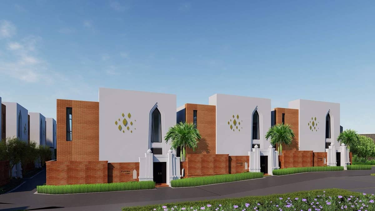 Продажа недвижимости Panora Villas, Таиланд, Пхукет, Сурин | Villacarte