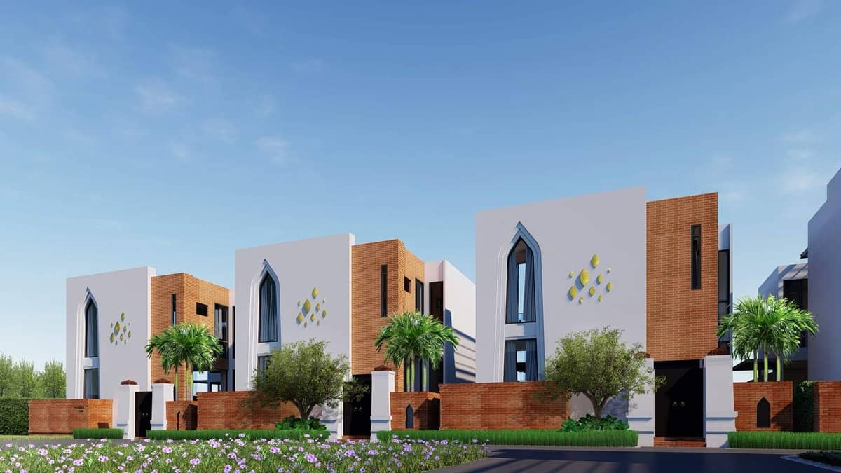 Продажа недвижимости Panora Villas, Таиланд, Пхукет, Сурин | Villacarte