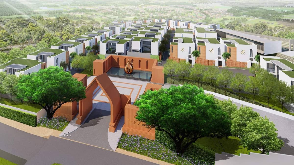 Продажа недвижимости Panora Villas, Таиланд, Пхукет, Сурин | Villacarte