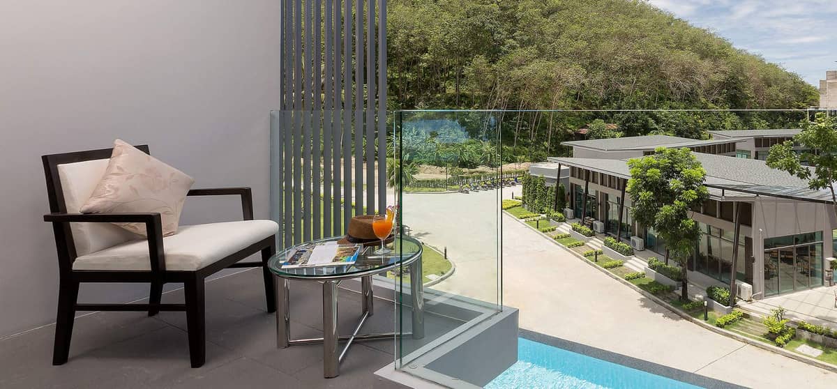 Продажа недвижимости Patong Bay Hill, Таиланд, Пхукет, Патонг | Villacarte