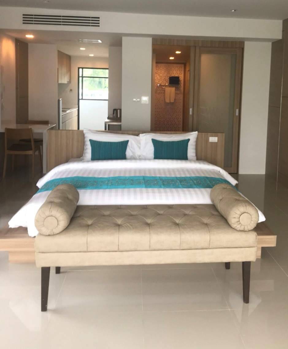 Продажа недвижимости Patong Bay Hill, Таиланд, Пхукет, Патонг | Villacarte