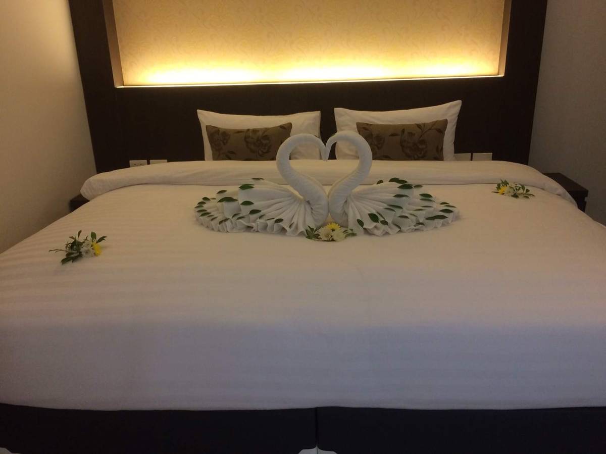 Продажа недвижимости Patong Bay Hill, Таиланд, Пхукет, Патонг | Villacarte