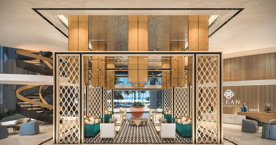 Продажа недвижимости Oceana Beachfront, Таиланд, Пхукет, Банг Тао | Villacarte