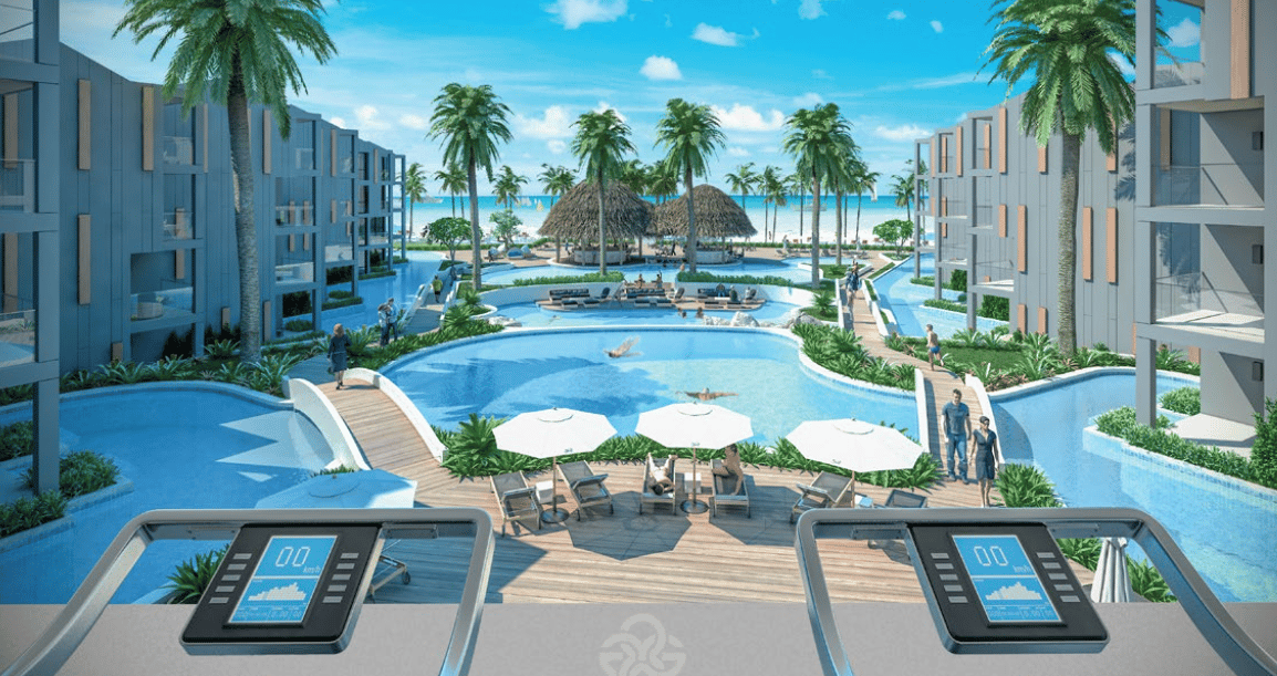Продажа недвижимости Oceana Beachfront, Таиланд, Пхукет, Банг Тао | Villacarte