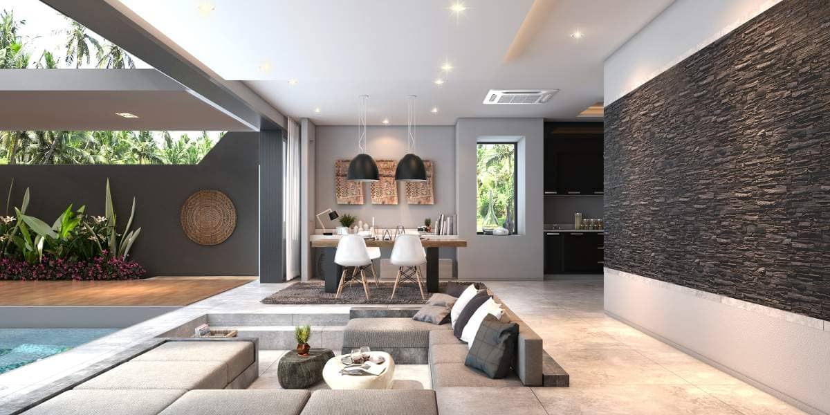 Property for Sale Cocoon Villas, Thailand, Phuket, Nai Yang | Villacarte