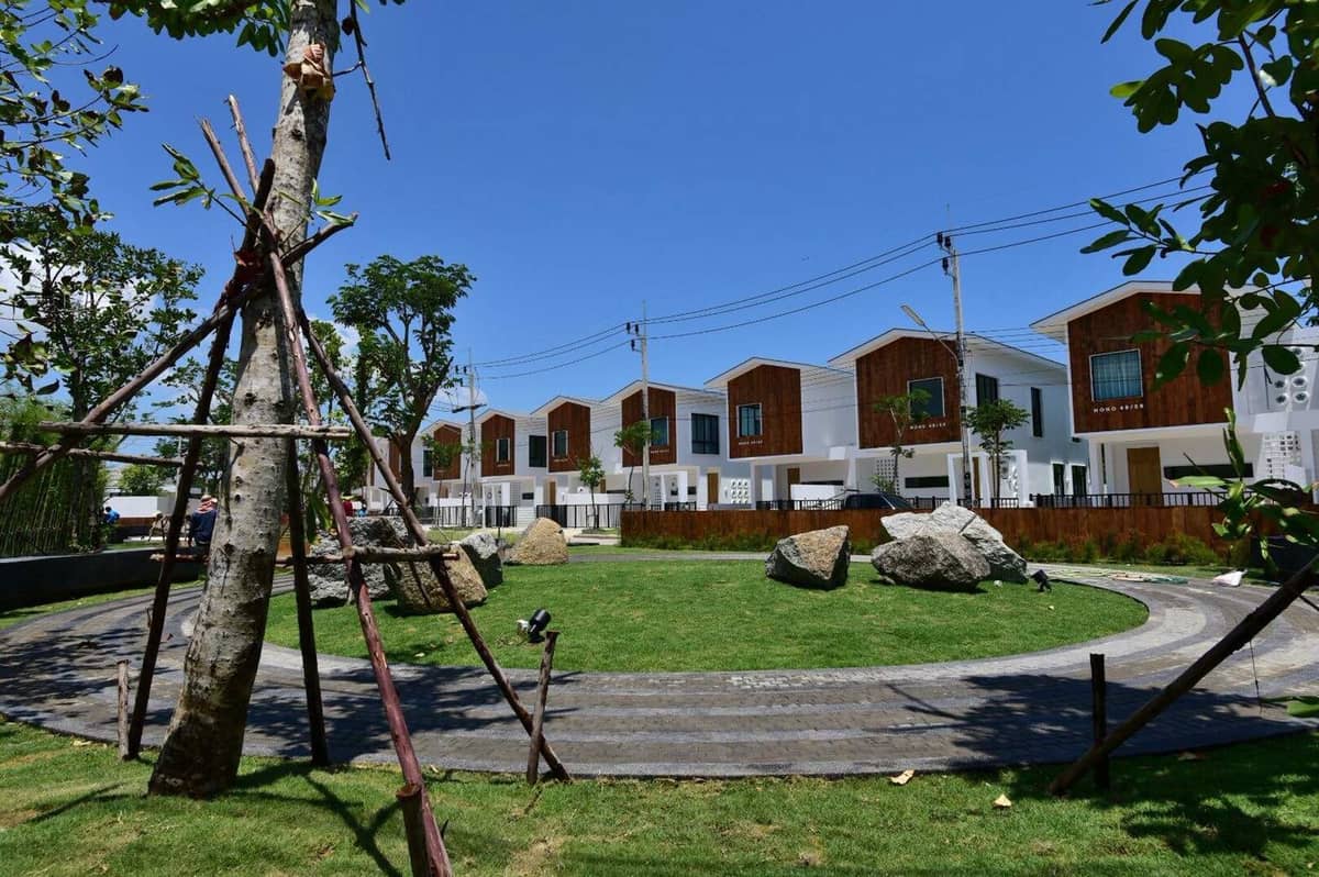 Продажа недвижимости Mono Loft Palai, Таиланд, Пхукет, Чалонг | Villacarte