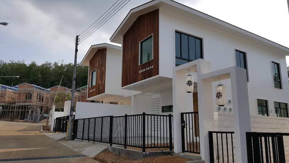 Продажа недвижимости Mono Loft Palai, Таиланд, Пхукет, Чалонг | Villacarte