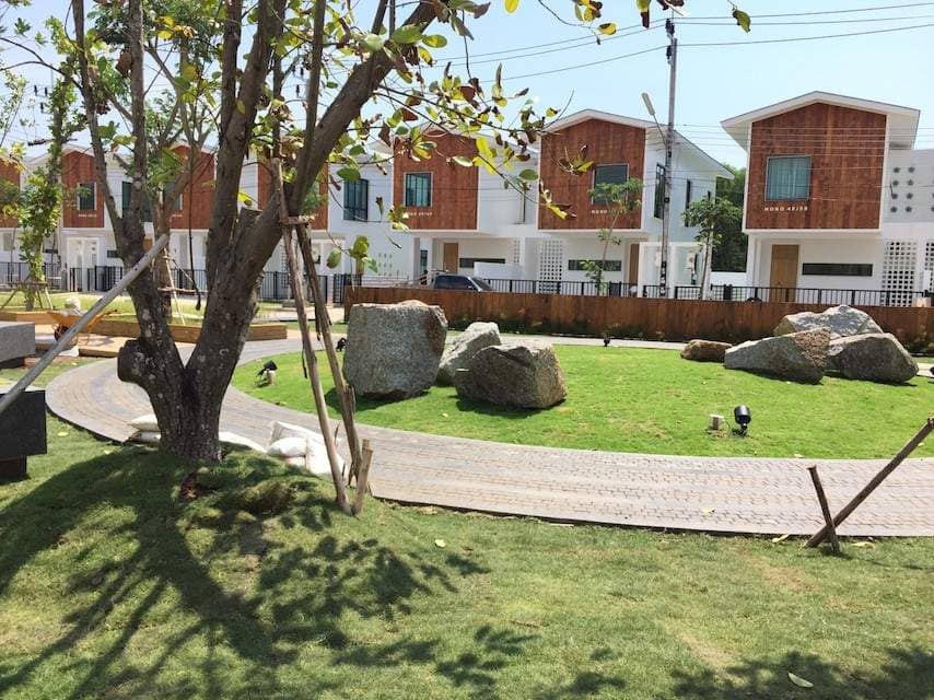Продажа недвижимости Mono Loft Palai, Таиланд, Пхукет, Чалонг | Villacarte