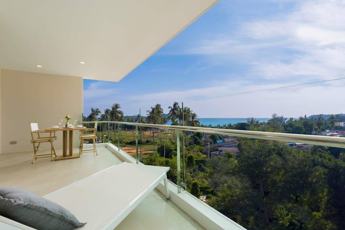 Продажа недвижимости Babylon Sky Garden, Таиланд, Пхукет, Раваи | Villacarte