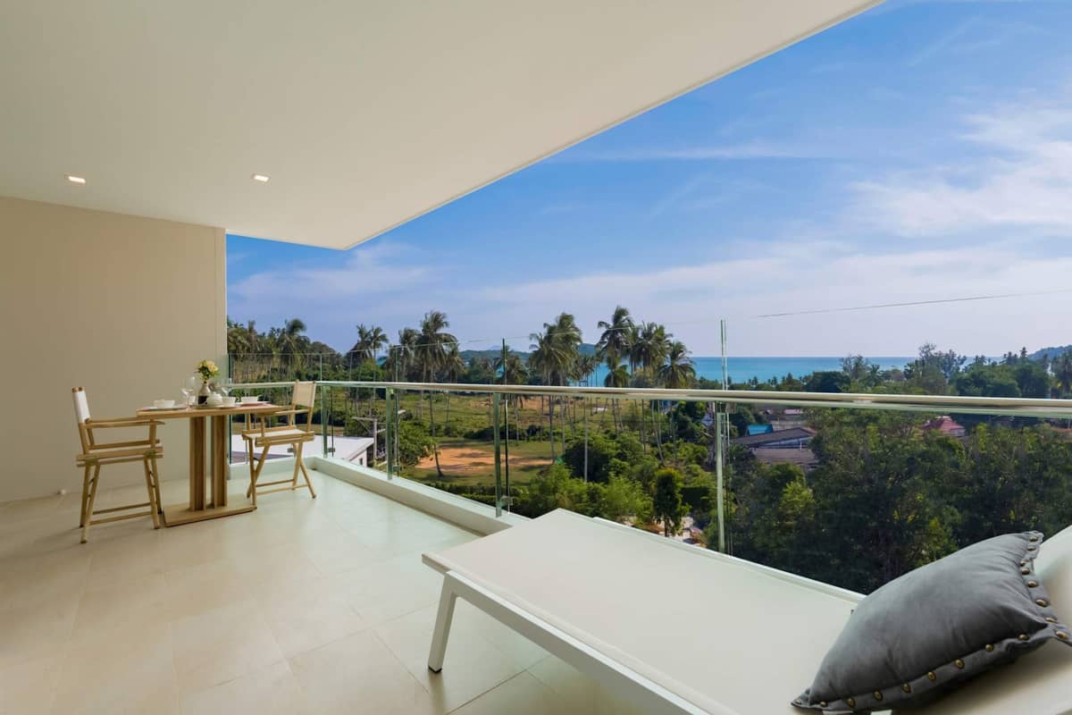 Продажа недвижимости Babylon Sky Garden, Таиланд, Пхукет, Раваи | Villacarte