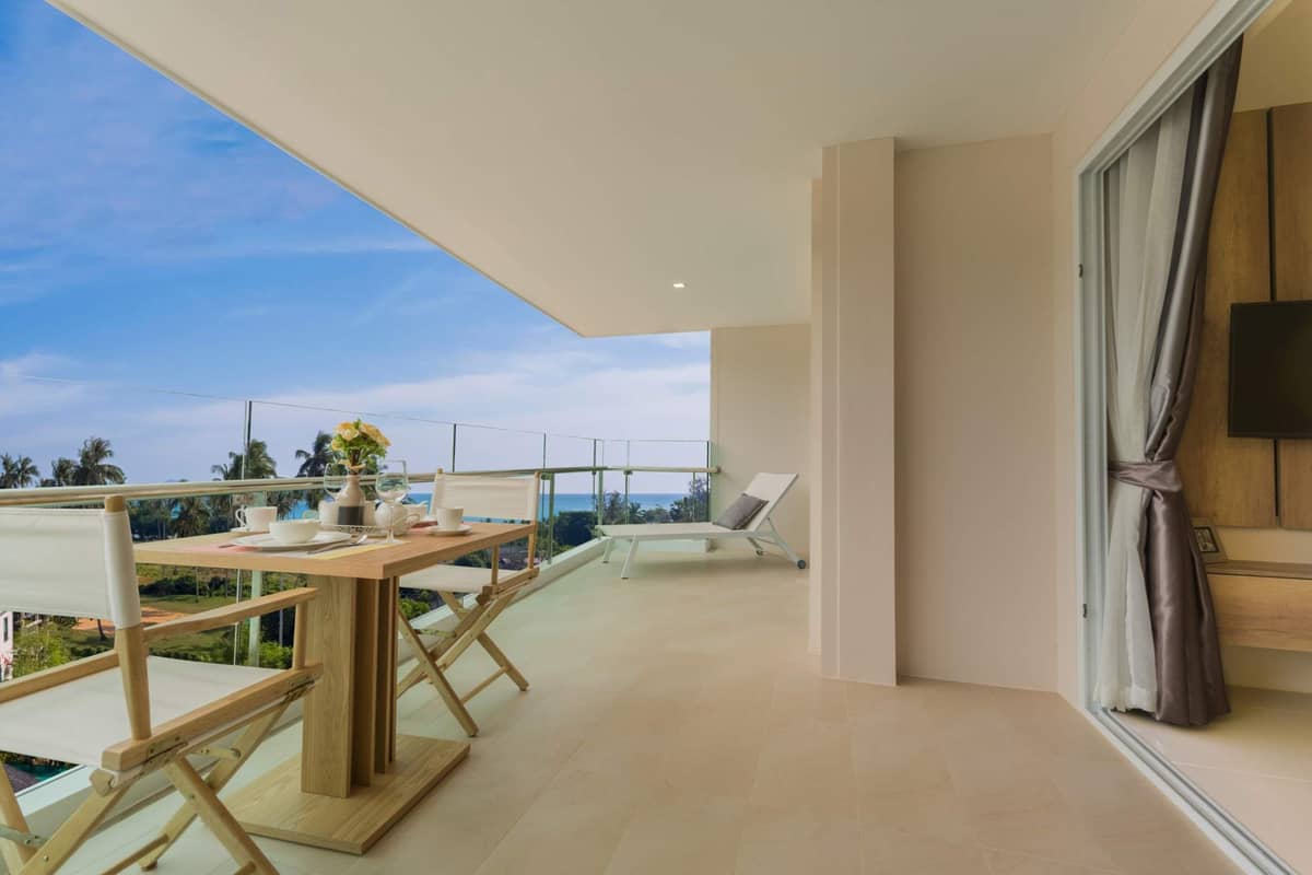 Продажа недвижимости Babylon Sky Garden, Таиланд, Пхукет, Раваи | Villacarte